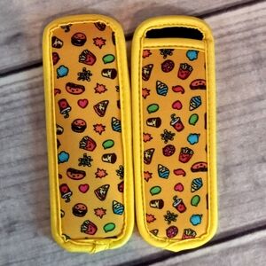 5/$20 Fast Food Popsicle Holders!!